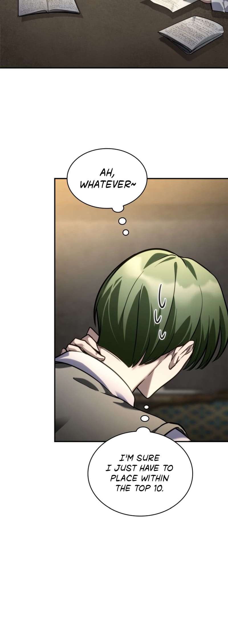 Infinite Mage, Chapter 97 image 32